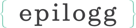 epilogg - a better obituary